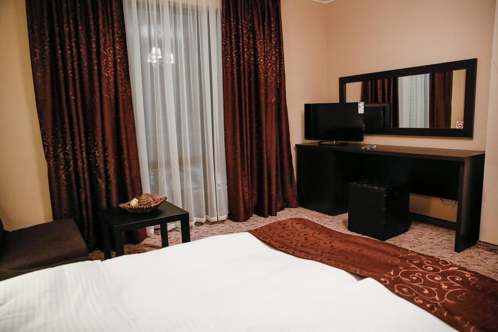 Einstein House & Spa Marczewo Pokój zdjęcie