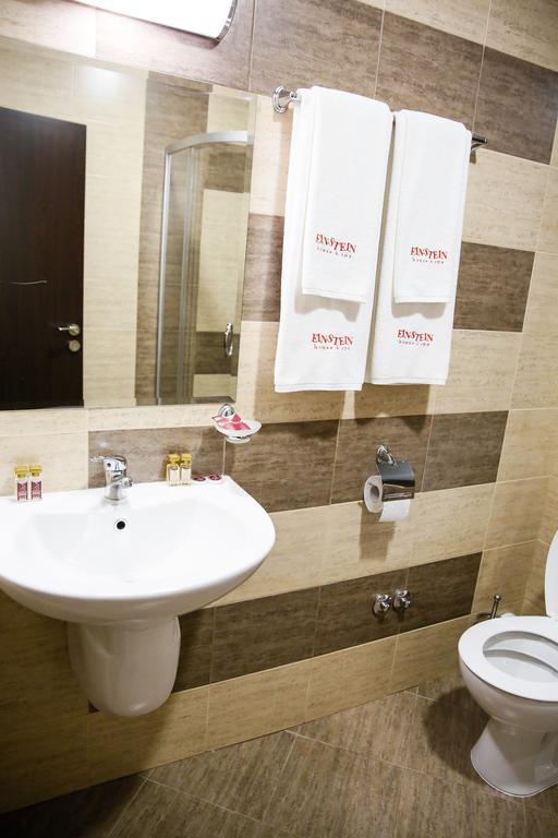 Einstein House & Spa Marczewo Pokój zdjęcie