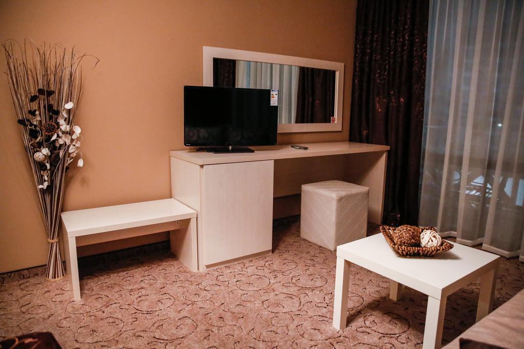 Einstein House & Spa Marczewo Pokój zdjęcie