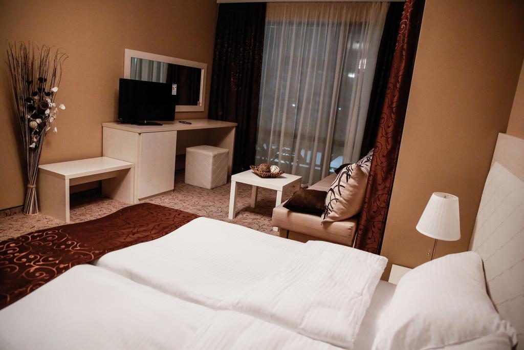 Einstein House & Spa Marczewo Pokój zdjęcie
