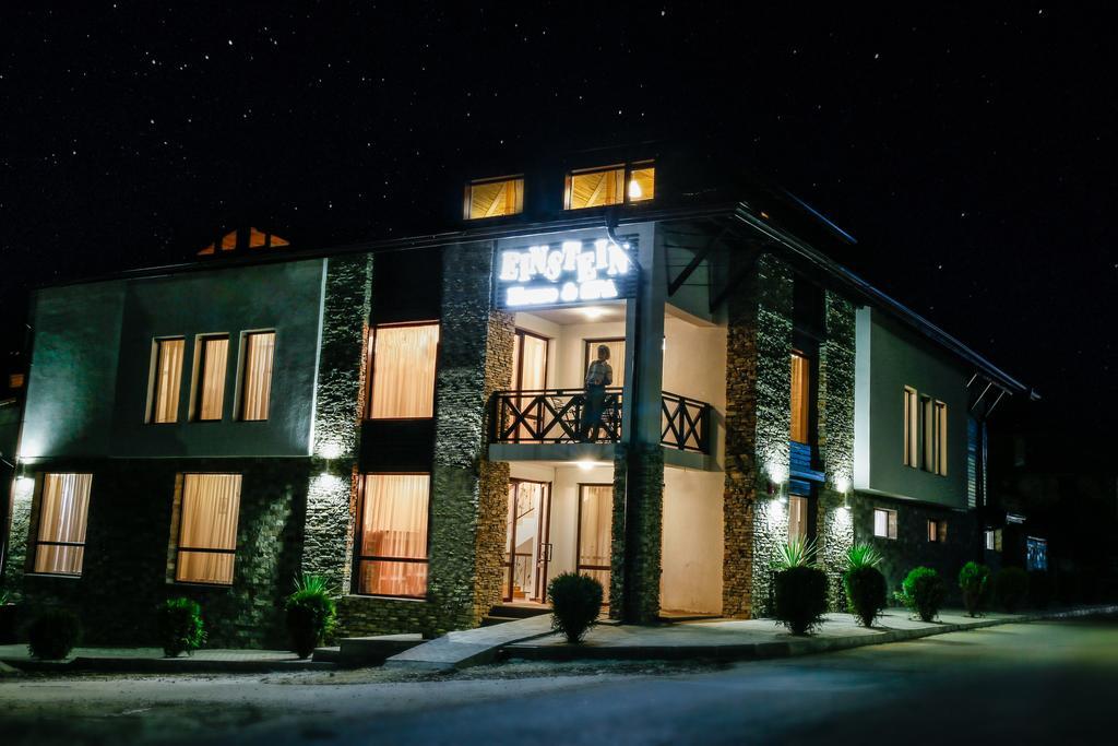 Einstein House & Spa Marczewo Zewnętrze zdjęcie