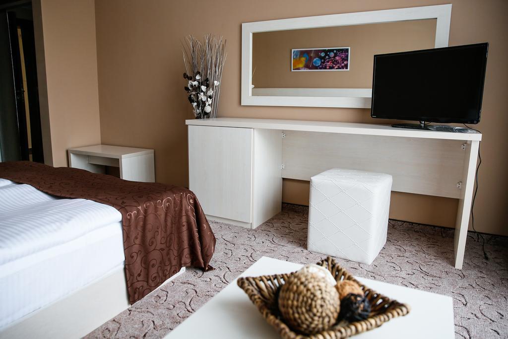 Einstein House & Spa Marczewo Zewnętrze zdjęcie