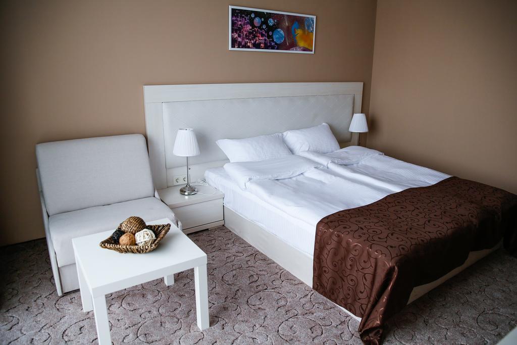 Einstein House & Spa Marczewo Zewnętrze zdjęcie