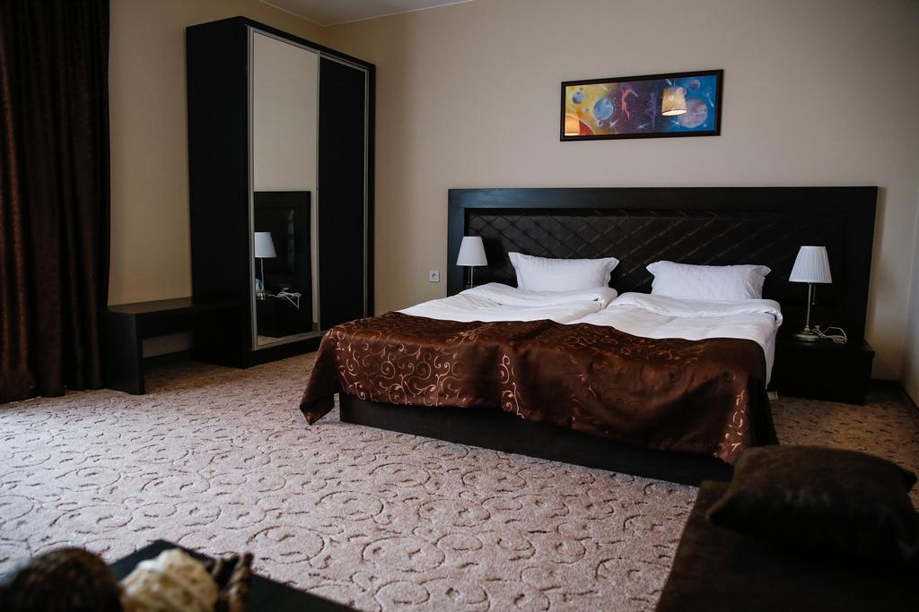 Einstein House & Spa Marczewo Pokój zdjęcie