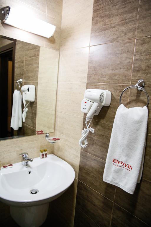 Einstein House & Spa Marczewo Pokój zdjęcie