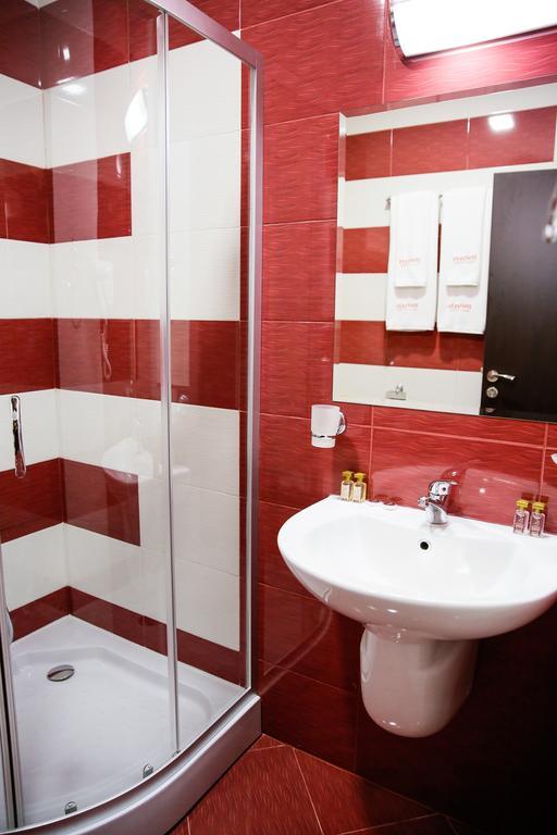 Einstein House & Spa Marczewo Zewnętrze zdjęcie