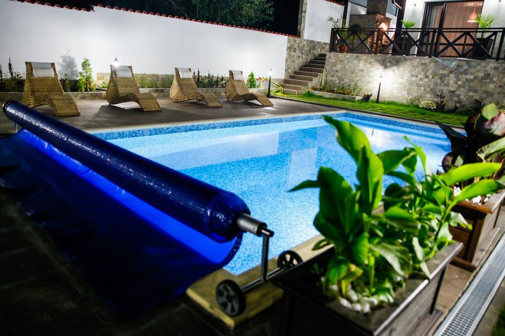 Einstein House & Spa Marczewo Zewnętrze zdjęcie