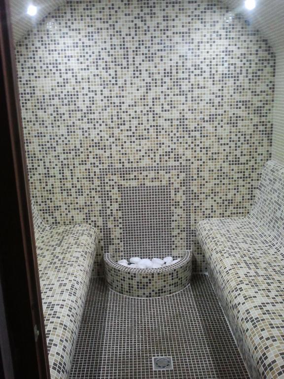 Einstein House & Spa Marczewo Zewnętrze zdjęcie