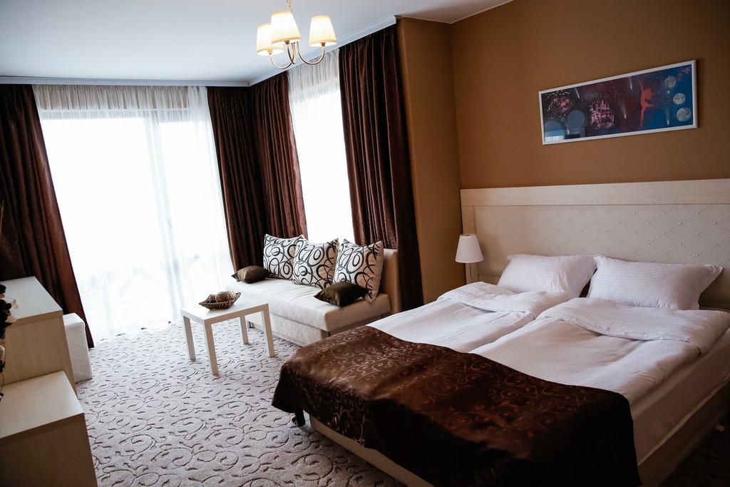 Einstein House & Spa Marczewo Pokój zdjęcie