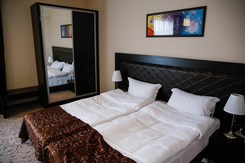 Einstein House & Spa Marczewo Pokój zdjęcie