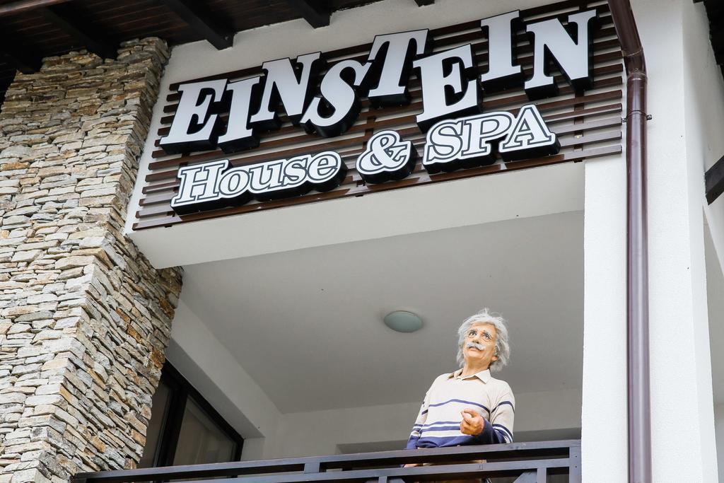 Einstein House & Spa Marczewo Zewnętrze zdjęcie