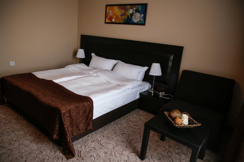 Einstein House & Spa Marczewo Zewnętrze zdjęcie