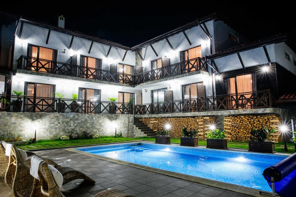 Einstein House & Spa Marczewo Zewnętrze zdjęcie