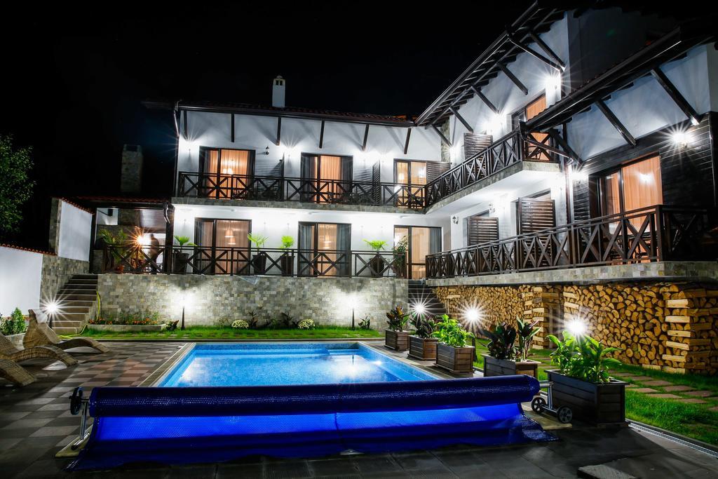 Einstein House & Spa Marczewo Zewnętrze zdjęcie