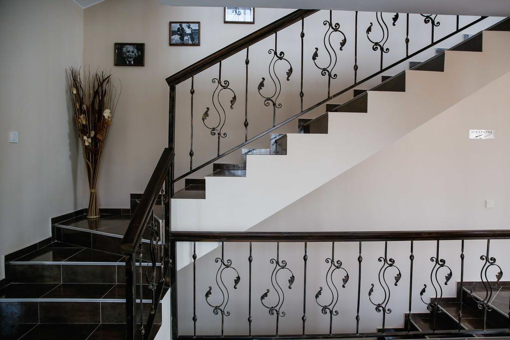 Einstein House & Spa Marczewo Zewnętrze zdjęcie