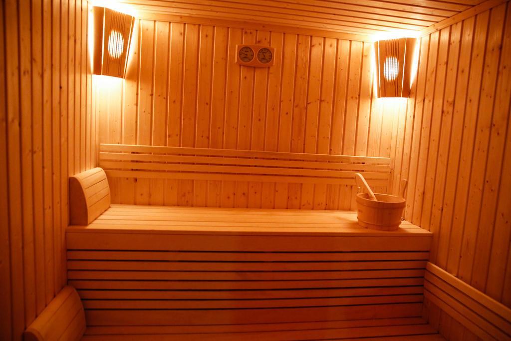 Einstein House & Spa Marczewo Zewnętrze zdjęcie