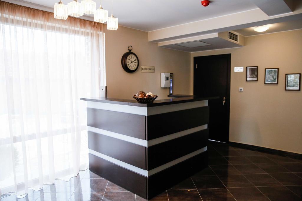 Einstein House & Spa Marczewo Zewnętrze zdjęcie
