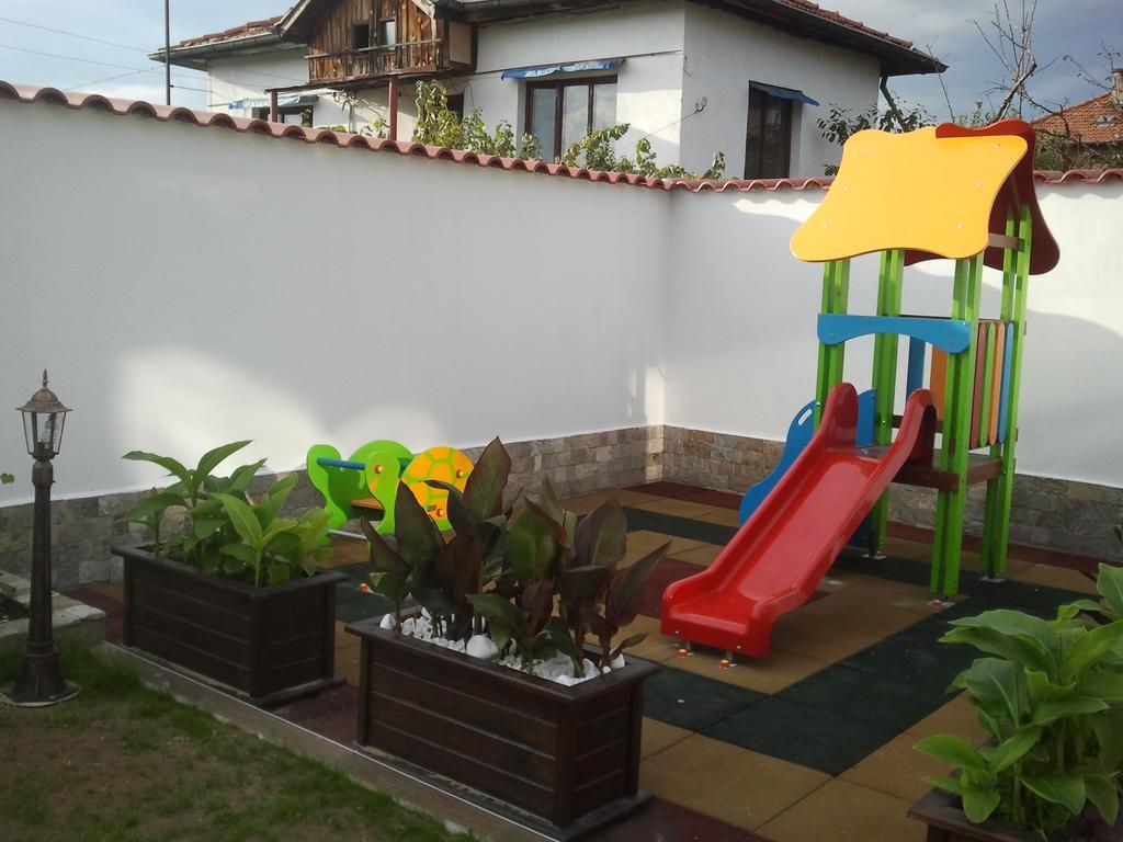 Einstein House & Spa Marczewo Zewnętrze zdjęcie