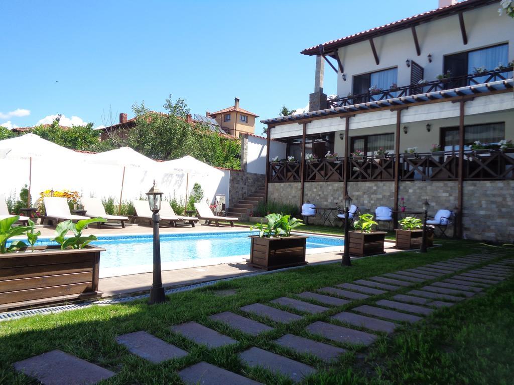 Einstein House & Spa Marczewo Zewnętrze zdjęcie