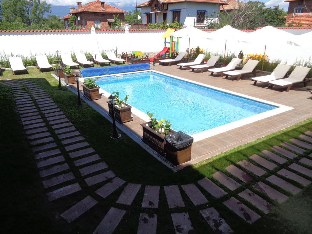 Einstein House & Spa Marczewo Zewnętrze zdjęcie