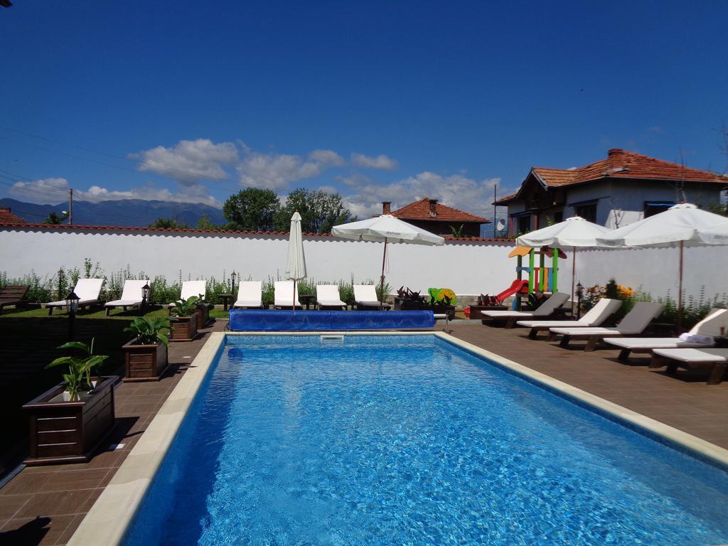 Einstein House & Spa Marczewo Zewnętrze zdjęcie