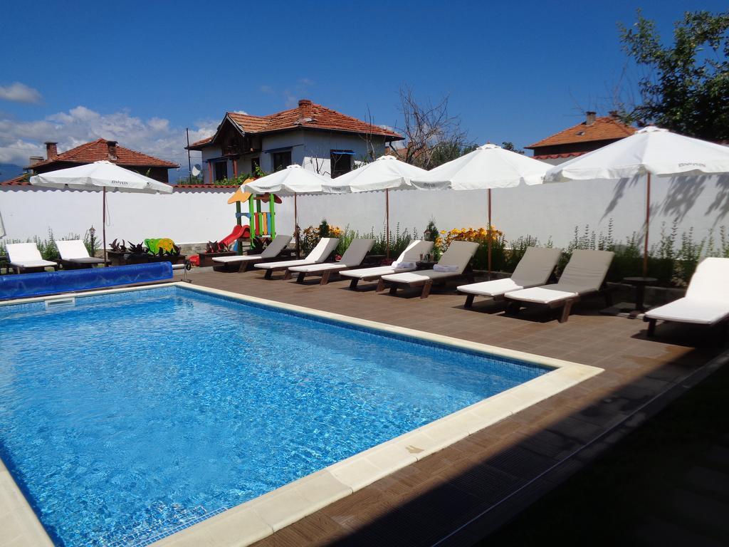Einstein House & Spa Marczewo Zewnętrze zdjęcie