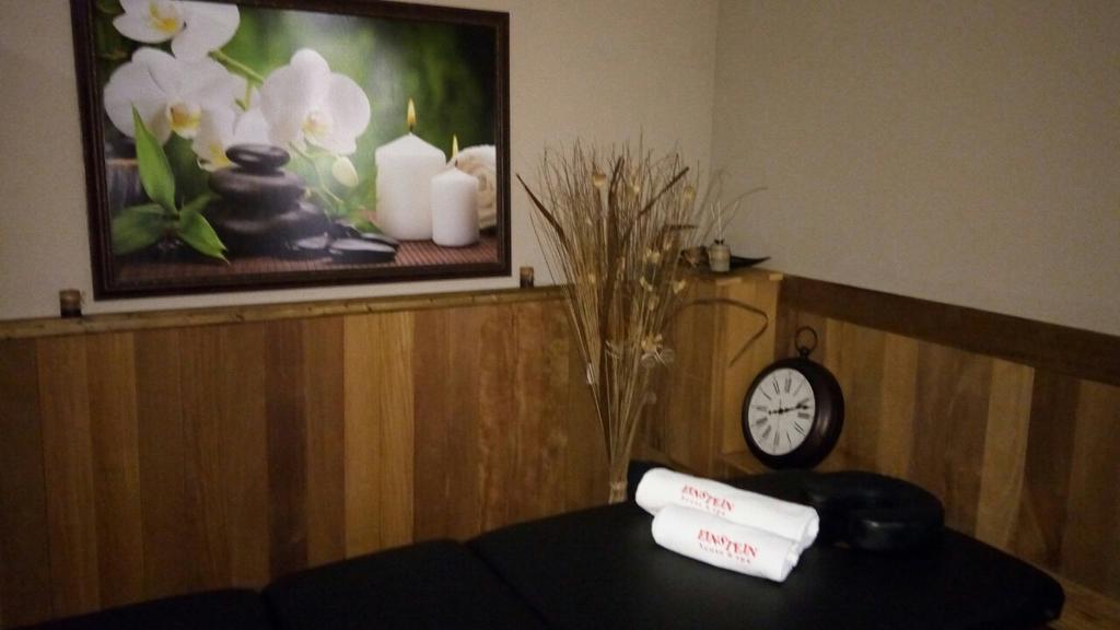 Einstein House & Spa Marczewo Zewnętrze zdjęcie