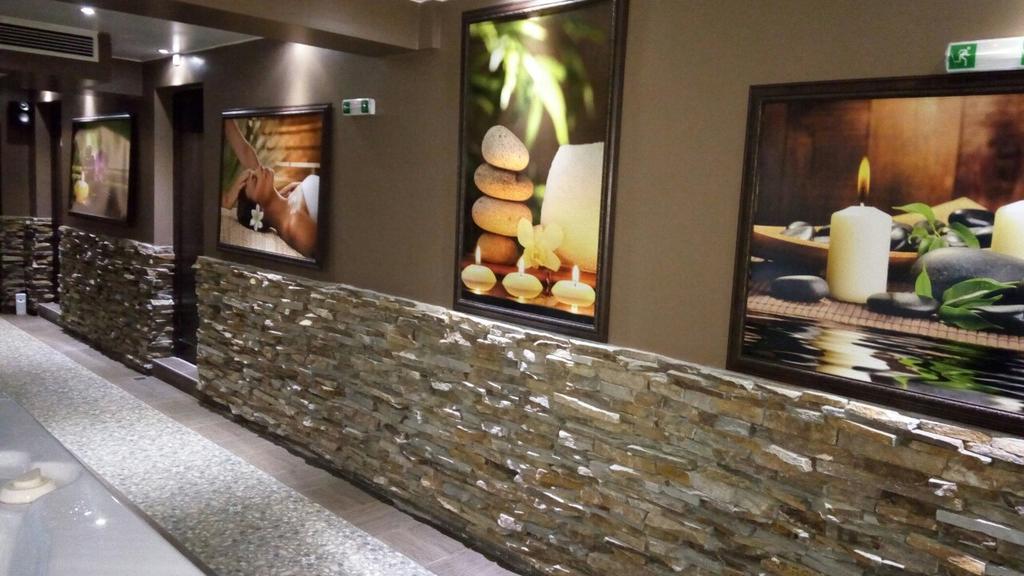 Einstein House & Spa Marczewo Zewnętrze zdjęcie
