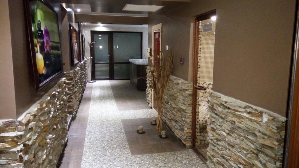 Einstein House & Spa Marczewo Zewnętrze zdjęcie