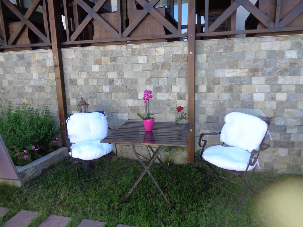 Einstein House & Spa Marczewo Zewnętrze zdjęcie