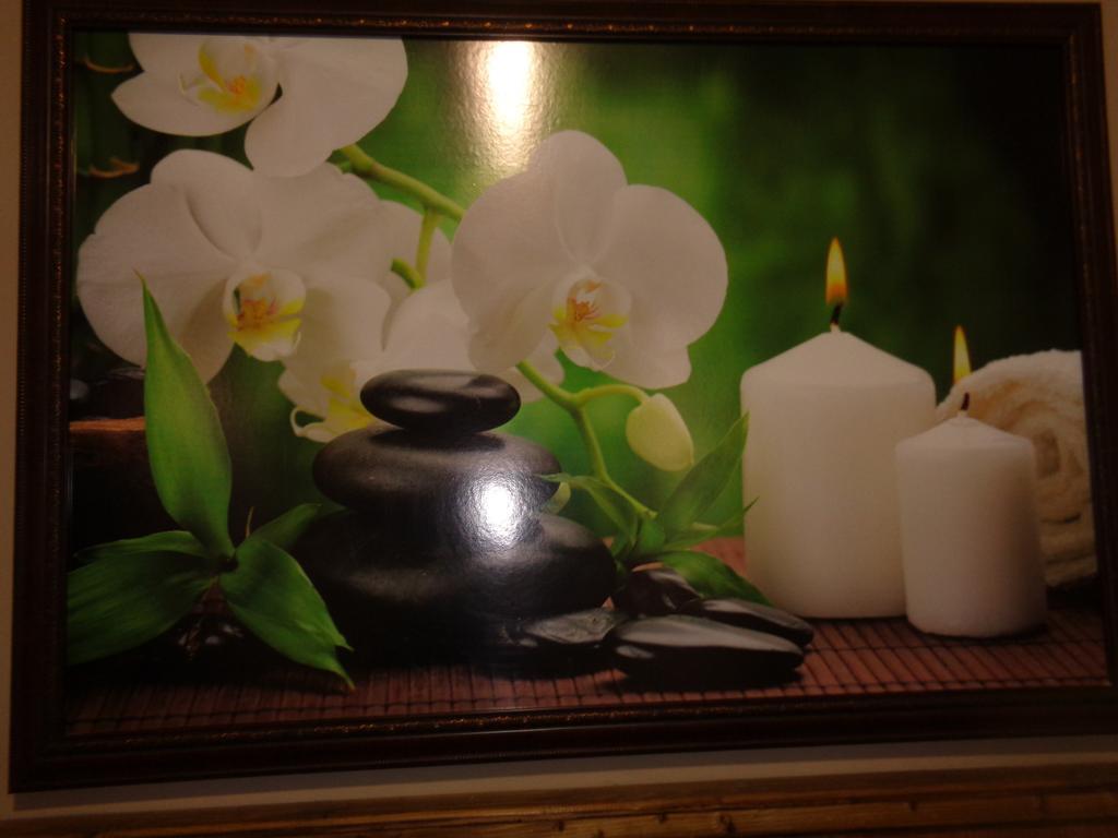 Einstein House & Spa Marczewo Zewnętrze zdjęcie