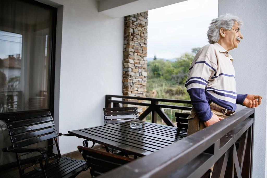 Einstein House & Spa Marczewo Zewnętrze zdjęcie