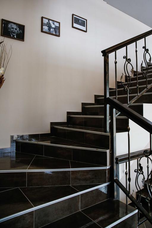 Einstein House & Spa Marczewo Zewnętrze zdjęcie